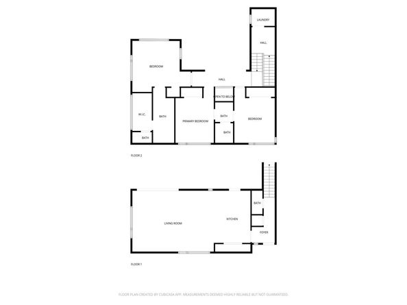 1116 Mariposa DR D, Austin TX 78704