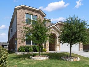 17012 Borromeo Ave, Pflugerville TX 78660