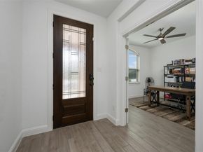 17012 Borromeo Ave, Pflugerville TX 78660