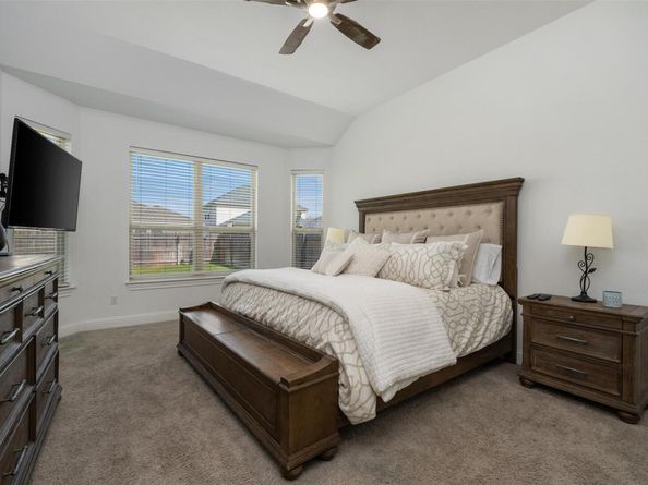17012 Borromeo Ave, Pflugerville TX 78660