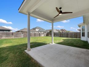 17012 Borromeo Ave, Pflugerville TX 78660