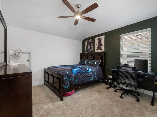 17012 Borromeo Ave, Pflugerville TX 78660