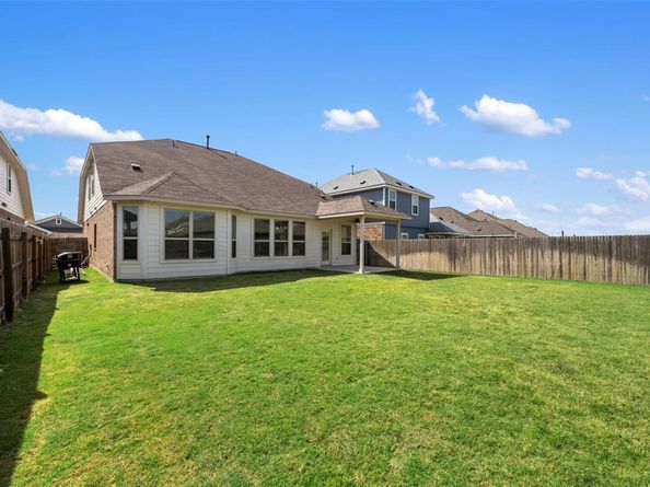17012 Borromeo Ave, Pflugerville TX 78660