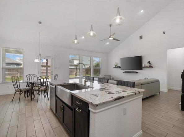 17012 Borromeo Ave, Pflugerville TX 78660
