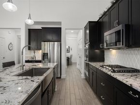 17012 Borromeo Ave, Pflugerville TX 78660