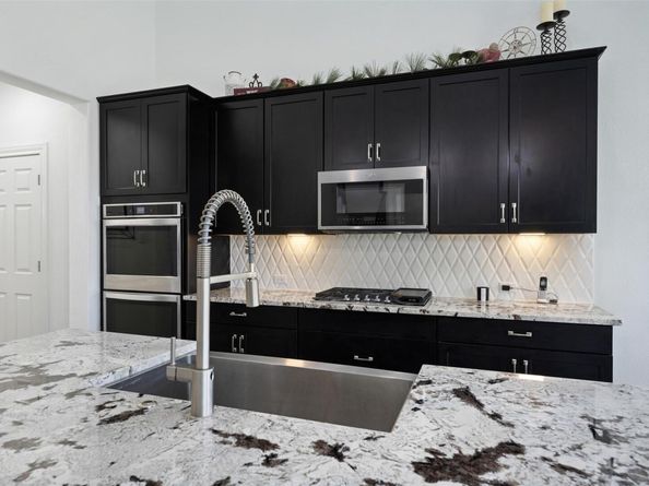 17012 Borromeo Ave, Pflugerville TX 78660