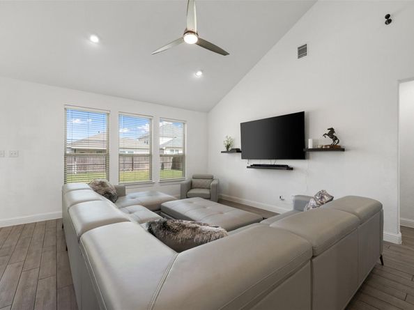 17012 Borromeo Ave, Pflugerville TX 78660