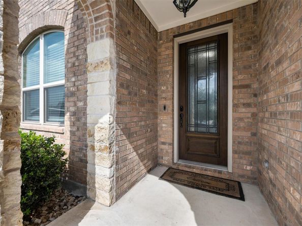 17012 Borromeo Ave, Pflugerville TX 78660