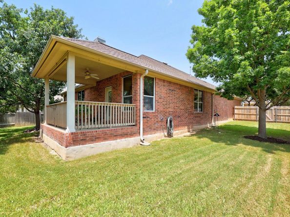 3620 Turkey Path BND, Cedar Park TX 78613
