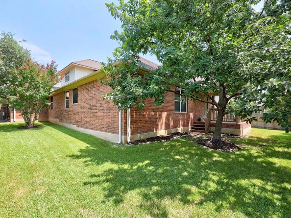 3620 Turkey Path BND, Cedar Park TX 78613