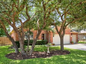 3620 Turkey Path BND, Cedar Park TX 78613
