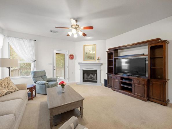 3620 Turkey Path BND, Cedar Park TX 78613