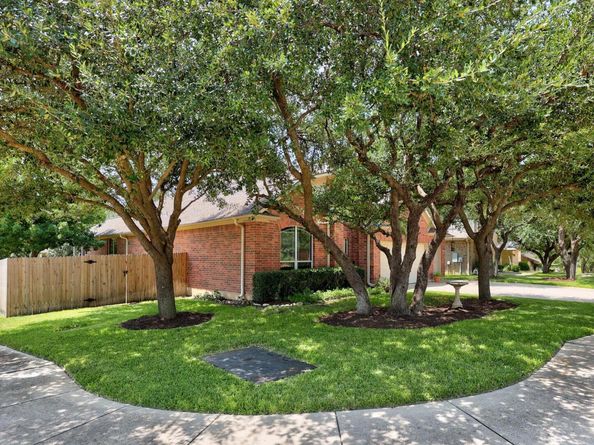 3620 Turkey Path BND, Cedar Park TX 78613