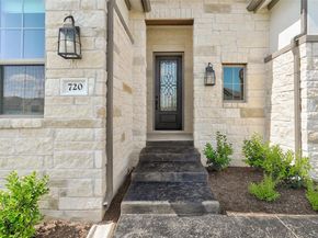 720 Rawson BND, Austin TX 78738