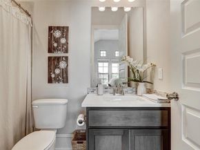 720 Rawson BND, Austin TX 78738