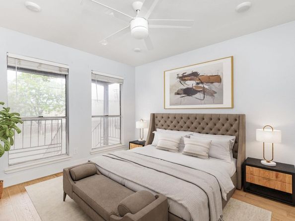 909 Reinli ST 232, Austin TX 78751