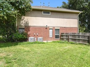 2001 Aster WAY, Round Rock TX 78665