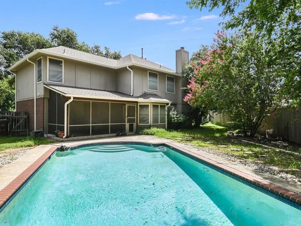 2001 Aster WAY, Round Rock TX 78665