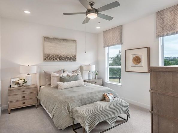 2429 Sondrio Bend LN, Leander TX 78641