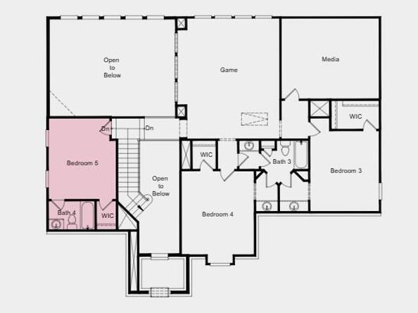 2429 Sondrio Bend LN, Leander TX 78641