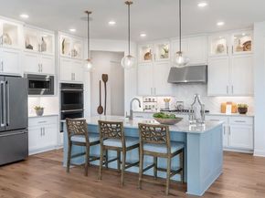 2429 Sondrio Bend LN, Leander TX 78641