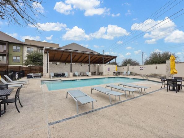 10204 Jacksboro TRL, Austin TX 78717