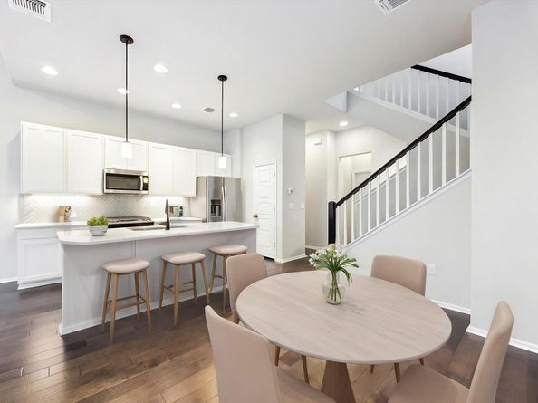 10204 Jacksboro TRL, Austin TX 78717