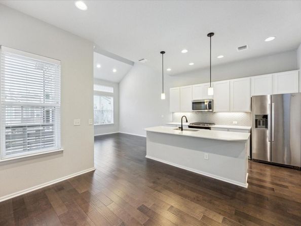 10204 Jacksboro TRL, Austin TX 78717