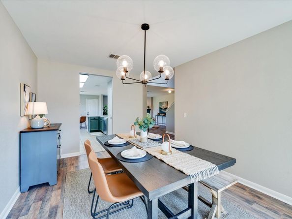 1601 Gouda CT, Cedar Park TX 78613