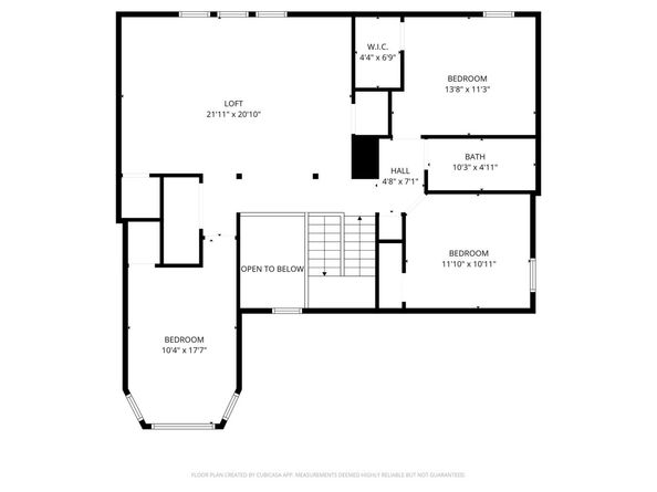 1601 Gouda CT, Cedar Park TX 78613