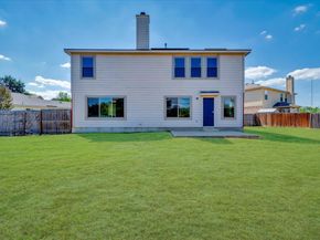 1601 Gouda CT, Cedar Park TX 78613