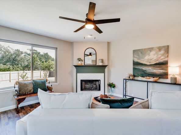 1601 Gouda CT, Cedar Park TX 78613