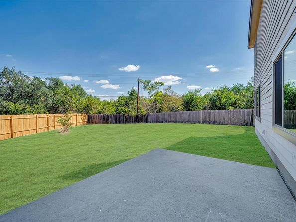 1601 Gouda CT, Cedar Park TX 78613