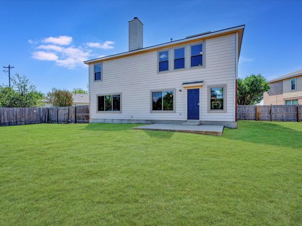 1601 Gouda CT, Cedar Park TX 78613