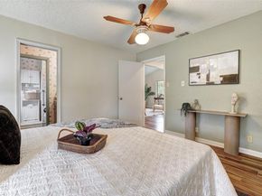 8606 Thunderbird RD A & B, Austin TX 78736