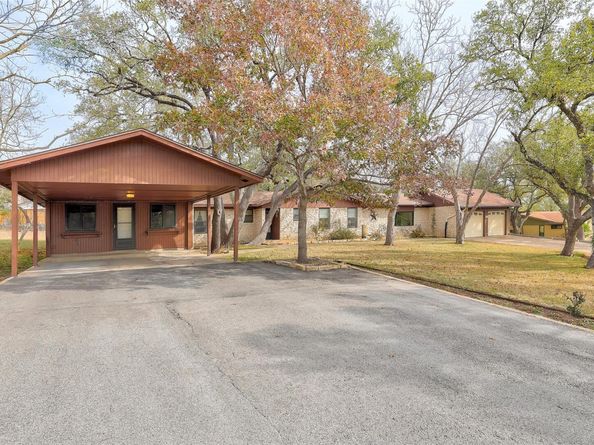 8606 Thunderbird RD A & B, Austin TX 78736