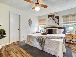 8606 Thunderbird RD A & B, Austin TX 78736