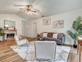 8606 Thunderbird RD A & B, Austin TX 78736