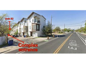 3007 E 12th ST 82, Austin TX 78702
