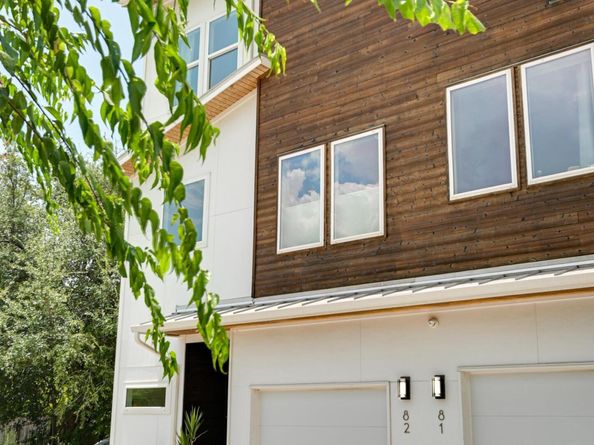 3007 E 12th ST 82, Austin TX 78702