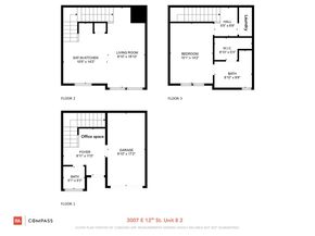 3007 E 12th ST 82, Austin TX 78702