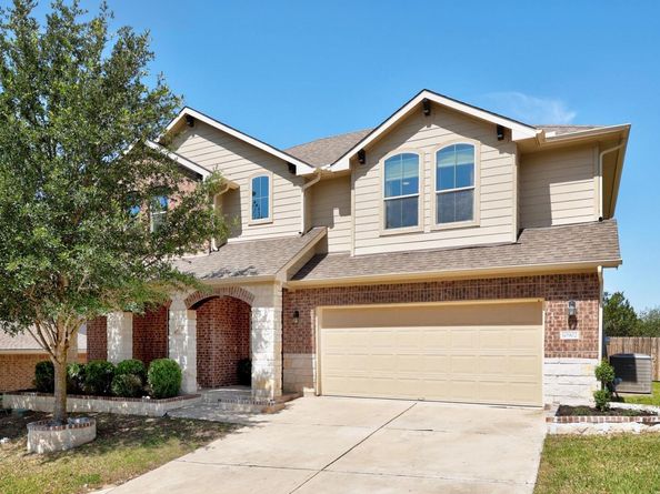 10902 Owyhee VW, Austin TX 78754