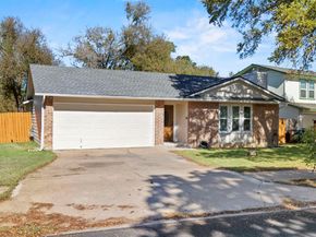 11318 Bristle Oak TRL, Austin TX 78750