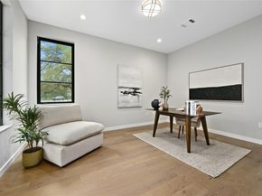 2635 Barton Hills DR, Austin TX 78704