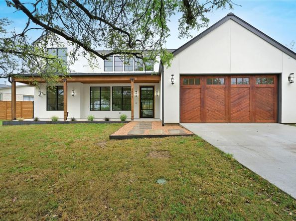 2635 Barton Hills DR, Austin TX 78704