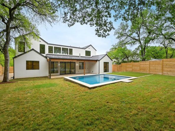 2635 Barton Hills DR, Austin TX 78704