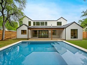 2635 Barton Hills DR, Austin TX 78704