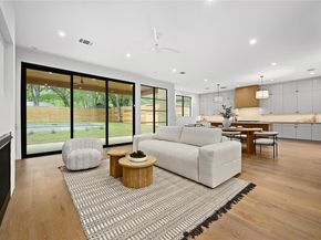 2635 Barton Hills DR, Austin TX 78704