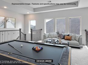 525 Summer Place LN, Georgetown TX 78628
