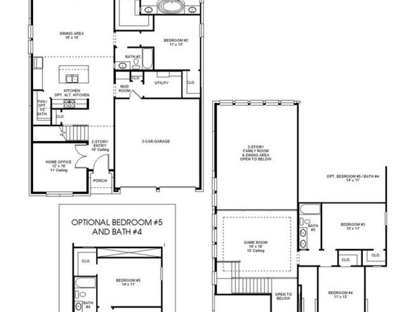525 Summer Place LN, Georgetown TX 78628